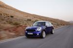 Mini Paceman Cooper S 2012 года